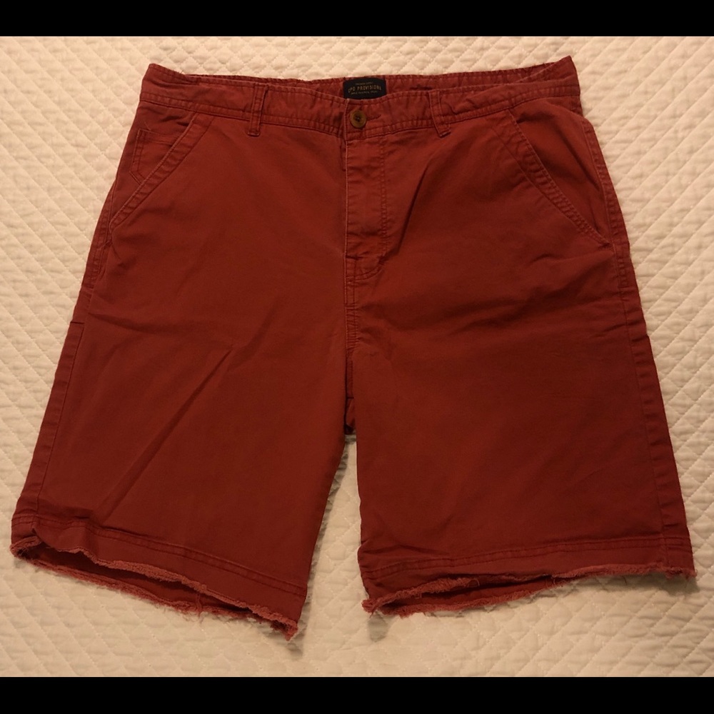 CPO Provision Shorts- NEVER WORN